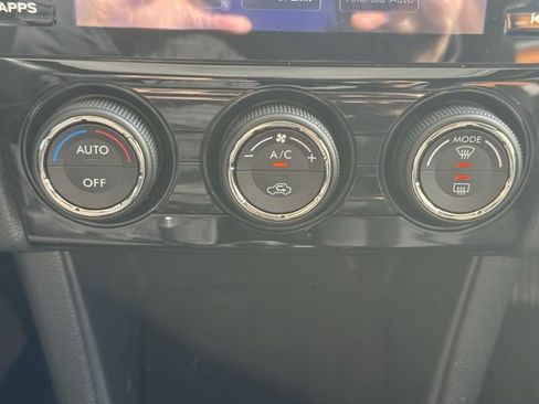 Used 2021 Subaru WRX Premium image 29