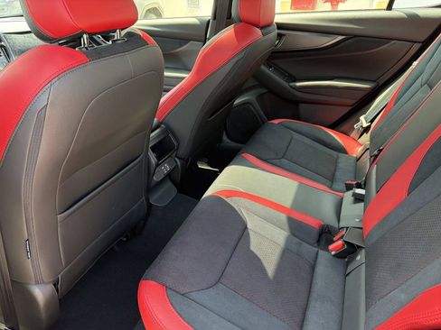 New 2026 Subaru WRX Limited w/ WRX Electronics Package AWD/4WD image 12