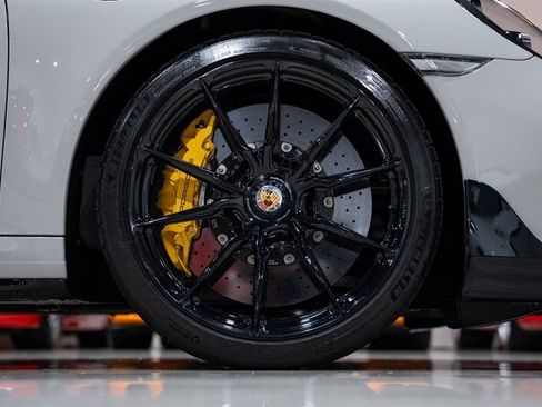 Used 2019 Porsche 911 Turbo S AWD/4WD image 43