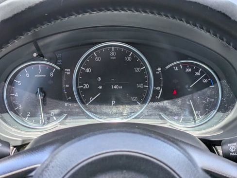 Used 2020 MAZDA CX-5 Grand Touring AWD/4WD image 31