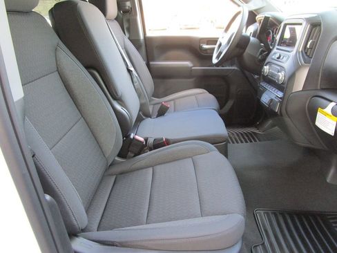 New 2026 GMC Sierra 1500 Pro w/ Pro Value Package RWD image 23