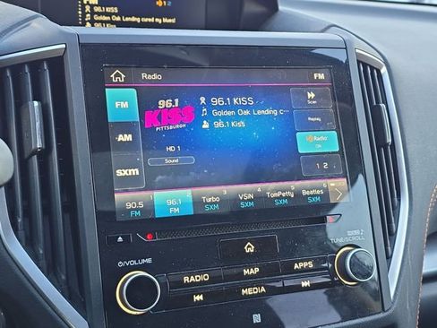 Used 2021 Subaru Crosstrek 2.5i Limited w/ Moonroof Package 2 image 14