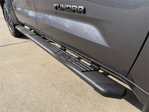 New 2026 Toyota Tundra SR5 image 10
