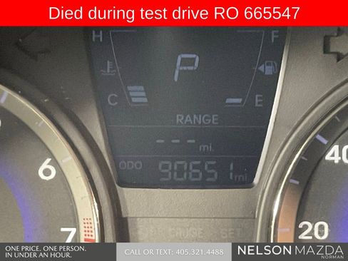 Used 2014 Hyundai Accent GS image 40