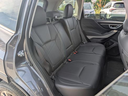 Certified 2024 Subaru Forester Limited AWD/4WD image 32