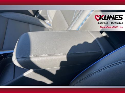 New 2026 Buick Envista Sport Touring w/ Convenience I Package image 31