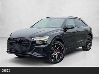 Used 2023 Audi Q8 Premium Plus w/ Premium Plus Package video 1