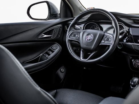 Used 2023 Buick Encore GX Essence w/ Experience Buick Package image 36