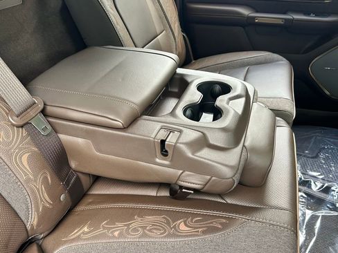 New 2026 RAM 1500 Limited image 45