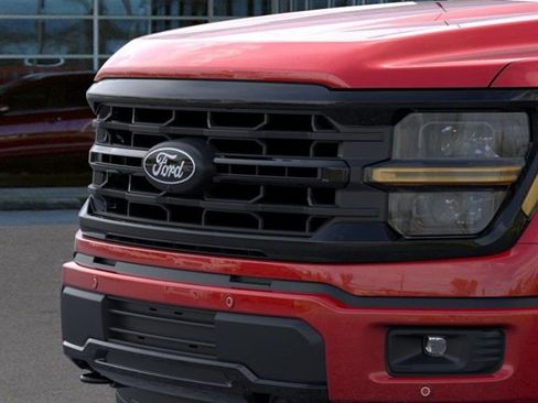 New 2026 Ford F150 XLT w/ Equipment Group 302A MID image 17