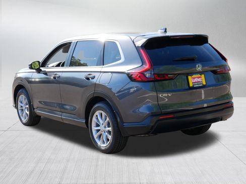 Certified 2024 Honda CR-V EX image 5
