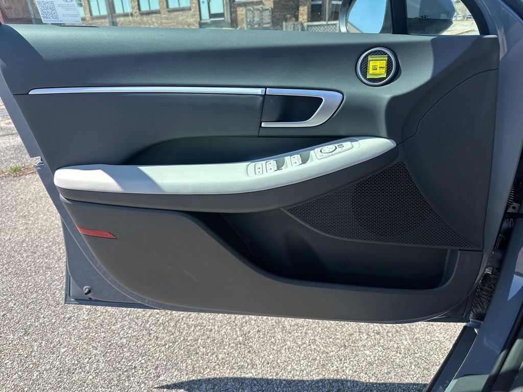 New 2026 Hyundai Sonata Blue FWD image 22