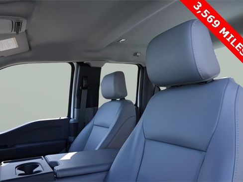 Used 2023 Ford F250 XL w/ XL Chrome Package image 27