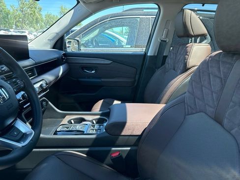 Certified 2026 Honda Pilot Elite image 5