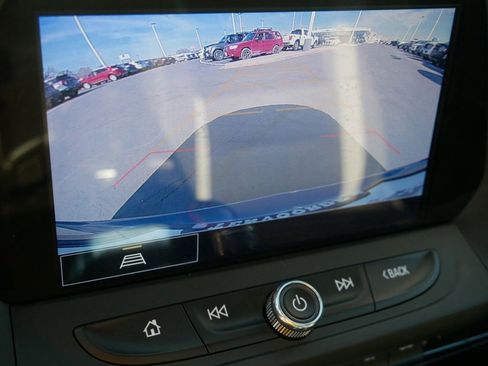 Used 2023 Chevrolet Camaro LT w/ Technology Package image 24