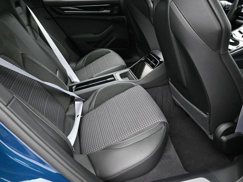 Certified 2026 Porsche Panamera RWD image 26