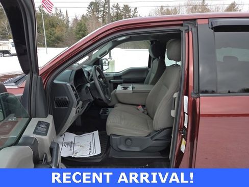 Used 2017 Ford F150 XLT w/ XTR Package image 15