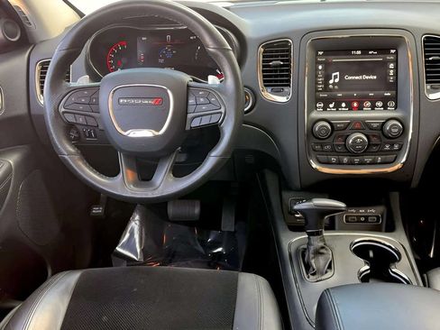 Used 2018 Dodge Durango GT AWD/4WD image 25
