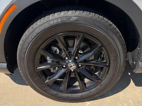 Used 2025 Honda CR-V Sport-L image 9