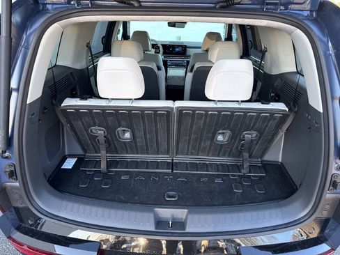 Used 2026 Hyundai Santa Fe Calligraphy image 12