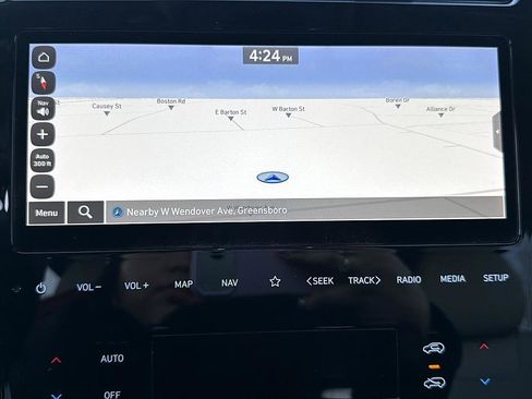 Used 2023 Hyundai Tucson SEL image 16