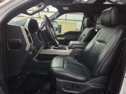 Used 2022 Ford F250 Lariat w/ Lariat Ultimate Package image 69