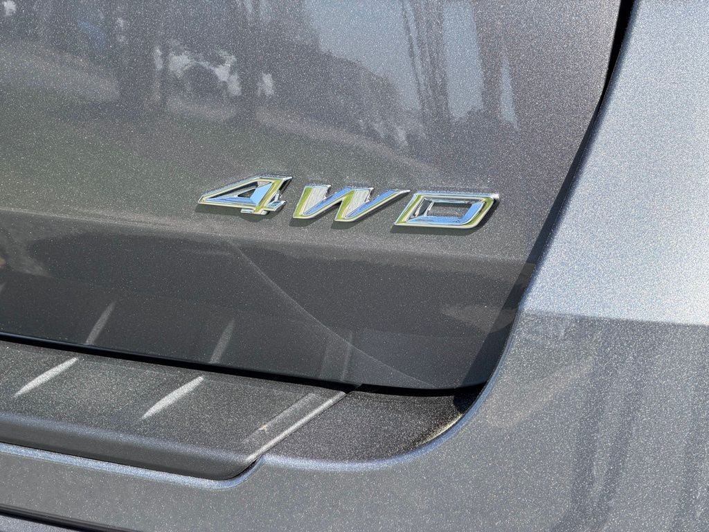 New 2026 Ford Explorer Active AWD/4WD image 8