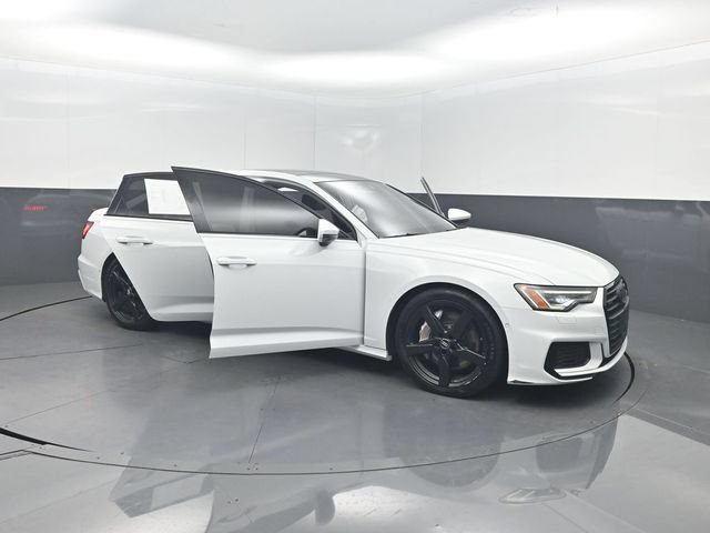 Used 2020 Audi A6 3.0T Premium Plus w/ Premium Plus Package AWD/4WD image 34