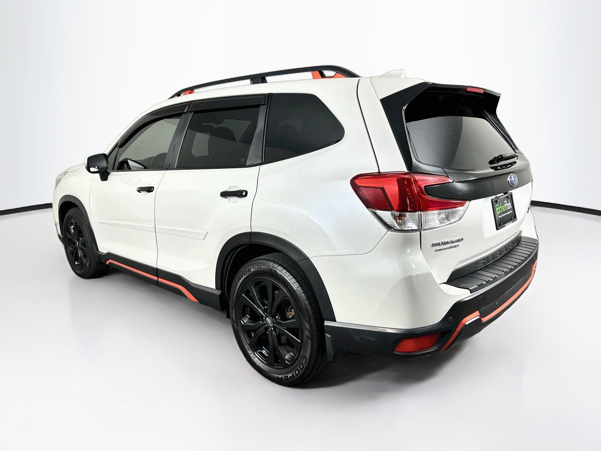 Used 2020 Subaru Forester Sport AWD/4WD image 5