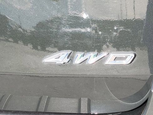 Certified 2022 Ford Explorer Timberline image 17