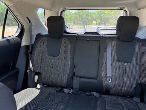 Used 2013 Chevrolet Equinox LT FWD image 49
