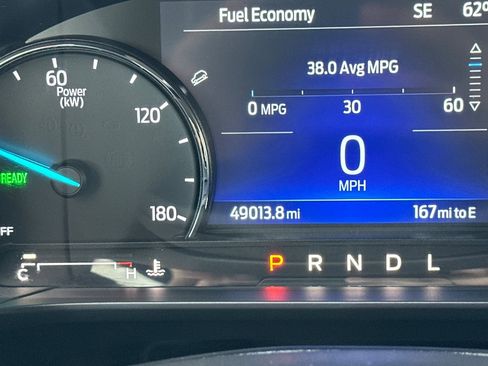 Used 2022 Ford Escape SE image 26