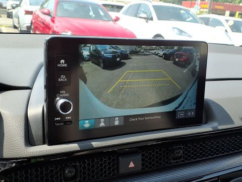 Used 2023 Honda CR-V EX-L image 24
