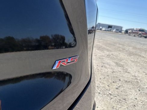 Used 2025 Chevrolet Blazer RS image 10