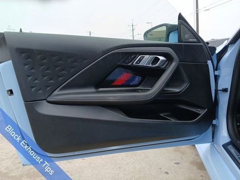 Used 2023 BMW M2 w/ Carbon Package image 14