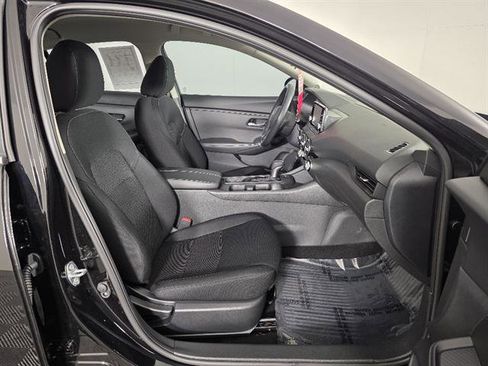 Used 2023 Nissan Sentra S FWD image 13