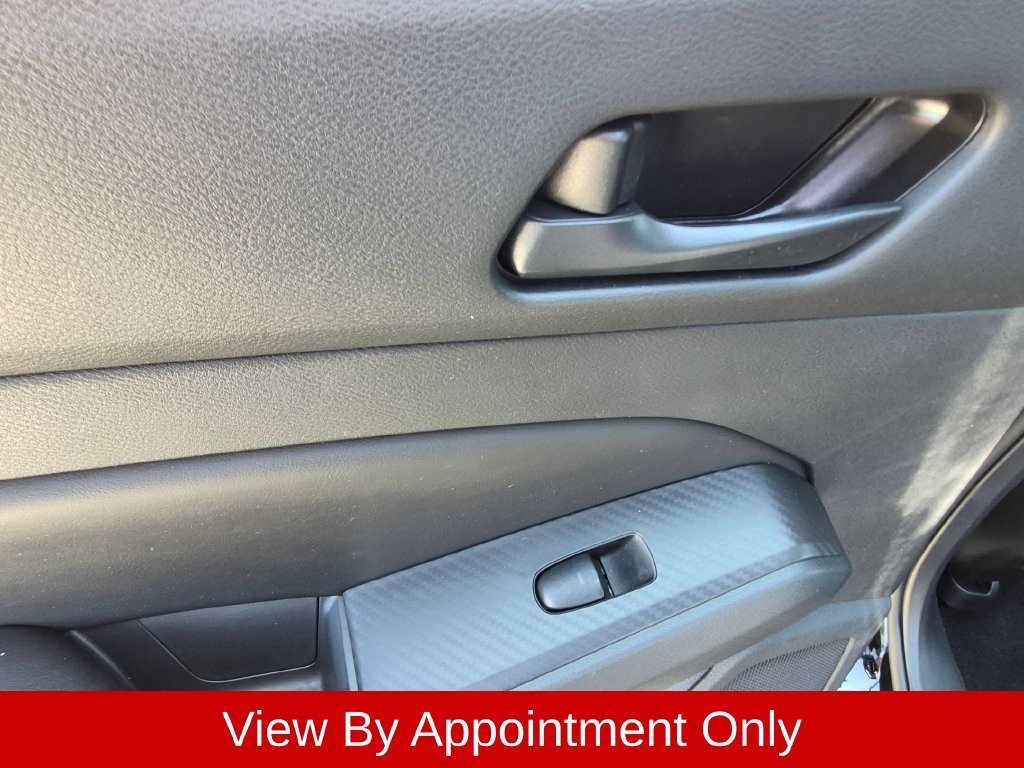 Used 2025 Nissan Altima 2.5 SV FWD image 27