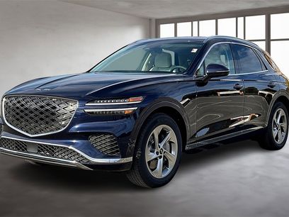 New 2026 Genesis GV70 2.5T Select