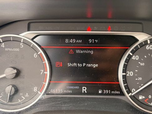 Certified 2023 Nissan Rogue SV w/ SV Premium Package FWD image 32