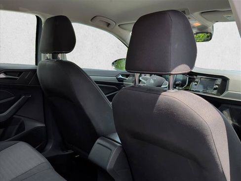 Used 2024 Volkswagen Jetta S FWD image 22