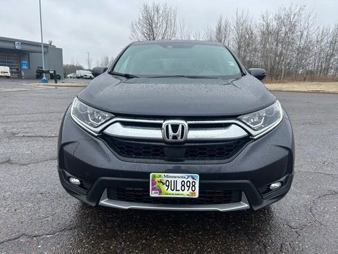 Used 2019 Honda CR-V EX-L image 10