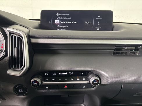 Used 2025 MAZDA CX-50 AWD 2.5 S w/ Preferred Package image 14