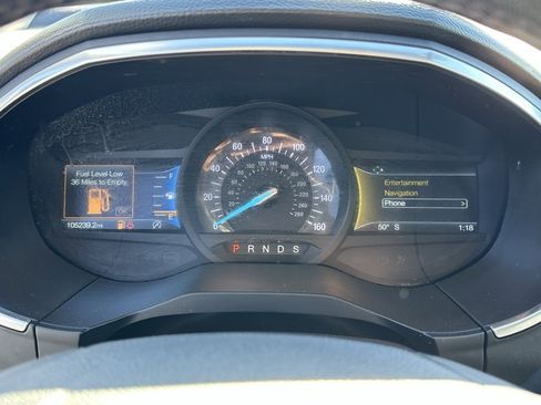 Used 2019 Ford Edge Titanium w/ Equipment Group 301A image 24