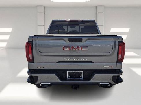 Used 2021 GMC Sierra 1500 AT4 w/ AT4 Premium Package image 4