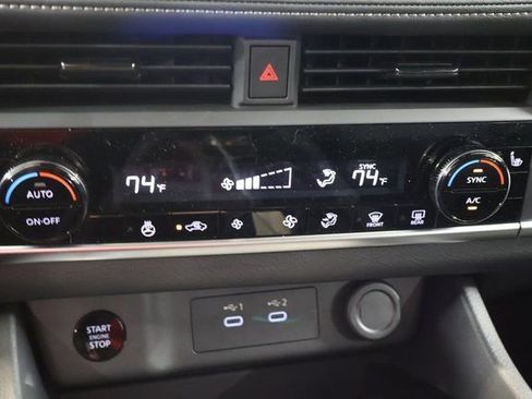 New 2026 Nissan Rogue SV w/ Cold Weather Package AWD/4WD image 19