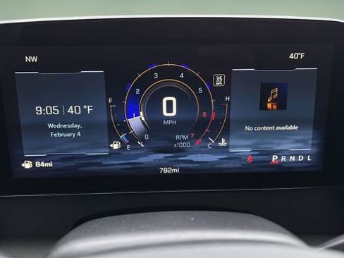 Used 2026 Chevrolet Traverse LT w/ Driver Confidence Package image 12