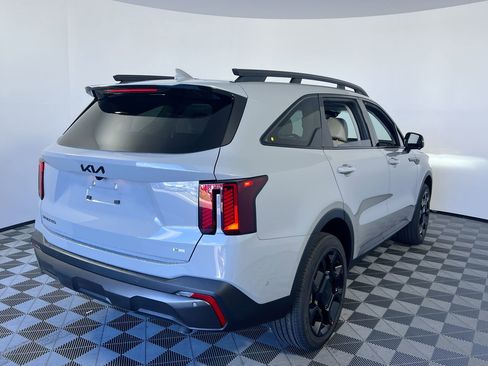 New 2026 Kia Sorento SX AWD/4WD image 2