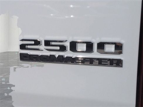 New 2026 RAM ProMaster 2500 w/ Convenience Group image 26