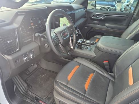 Used 2025 GMC Sierra 1500 AT4 w/ AT4 Premium Package image 20