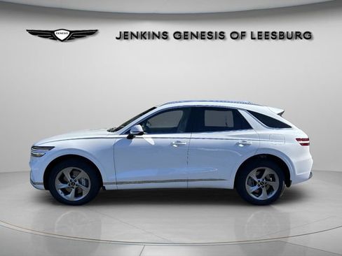 New 2026 Genesis GV70 2.5T image 15